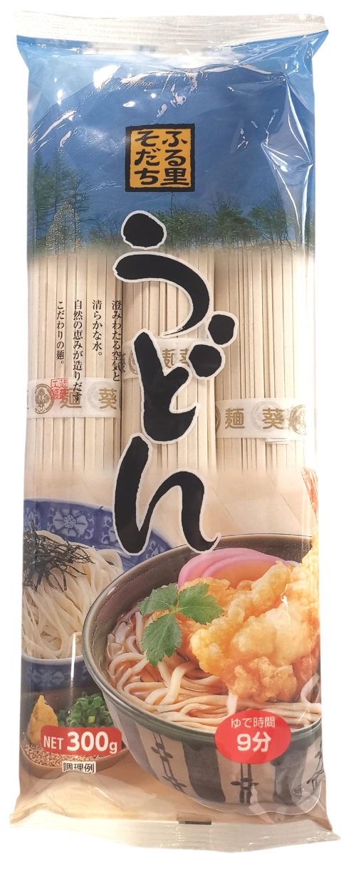 Furusatosodachi Udon