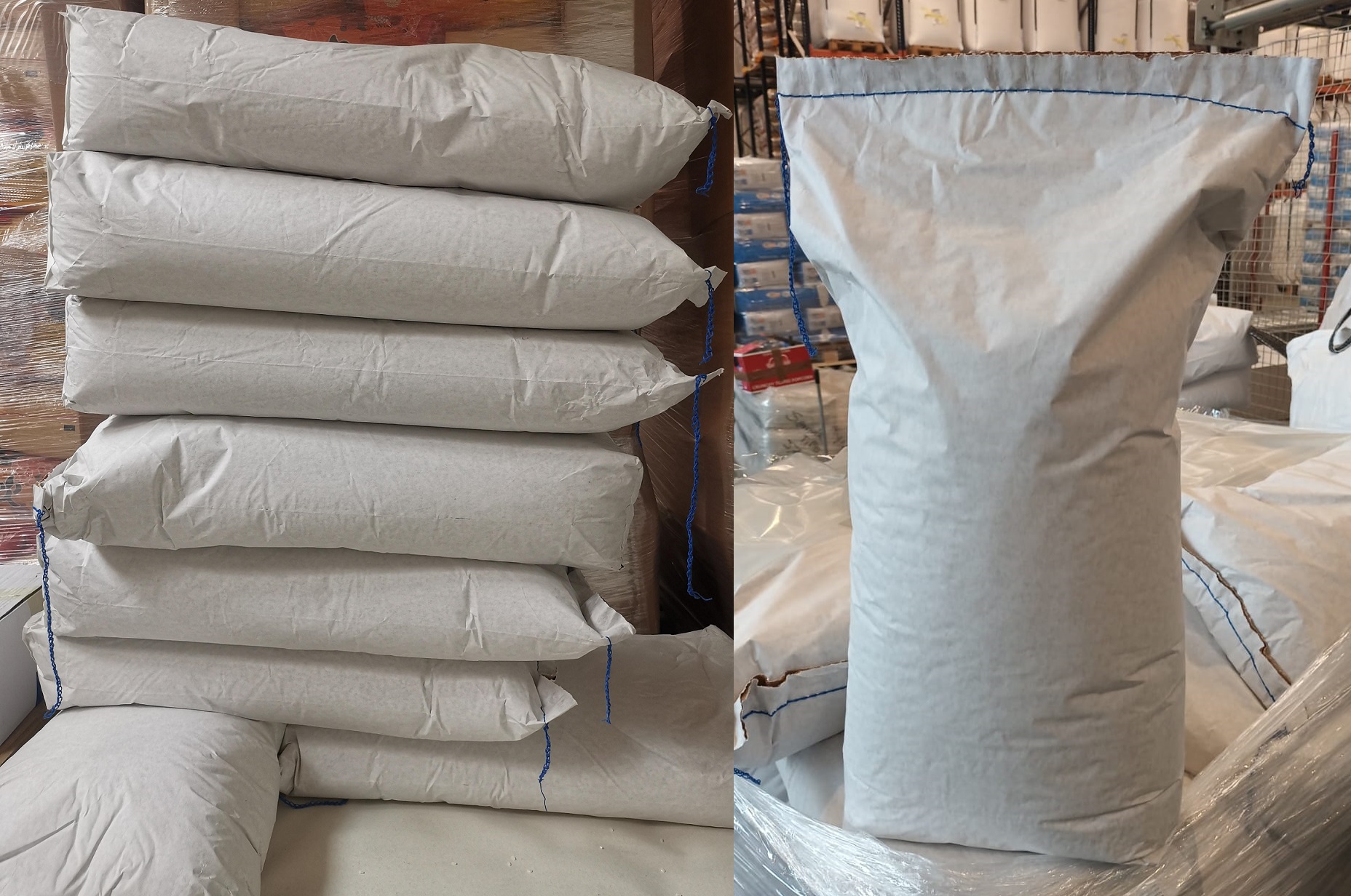 Sushireis (rundkoernig)