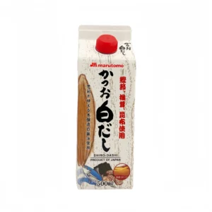 (B)KATSUOSHIRODASHI 500ml