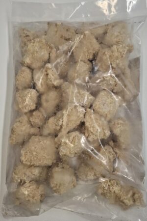 Chicken Karaage 1kg (Shirakiku)